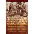 thumbnail image 1 of The Texas Rangers in Transition: From Gunfighters to Criminal Investigators, 1921â1935, 1 of 1