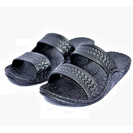 

J-Slips Kids Hawaiian Jesus Sandals Lava Rock Little Kid 10/11