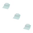 thumbnail image 2 of Ounissouiy Paño para platos Algodón Seco Toalla de cocina Absorbente Limpieza Té Trapo Cocina Plumero Toalla Type1 NO1, 2 of 6