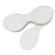thumbnail image 1 of Mascarillas desechables para ojos, parches de algodón para el cuidado de los ojos, nariz y rostro. Estilo B, 1 of 9