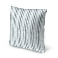 thumbnail image 3 of Stone Blue Accent Pillow by Kavka Designs, 3 of 5