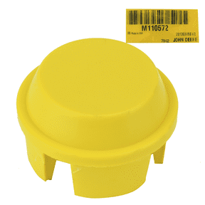 John Deere Original Equipment Snap Ring #m153755 | Meses sin interés