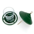 thumbnail image 6 of Stijggn Bird Feeders for Outdoors Outdoors Hanging Bird Feeder Wild Birds Seed for Birds Outside Outdoors Hanging, 6 of 9