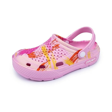 

Unisex Clogs Men s Women s Garden Clogs Lightweight Slip on Sandals Shoes