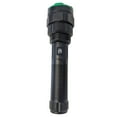 Kodiak 1mile Beam Rechargeable Tactical Flashlight COB LED 1000 Lumens