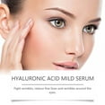 High Dose Hyaluronic Acid Essence Hyaluronic Facial Serum for Deep