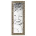 thumbnail image 2 of ArtToFrames 14" x 45" Other Picture Frame, 14x45 inch Multi Wood Poster Frame (WOM-5168), 2 of 7
