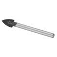 thumbnail image 2 of Ceramic Tile Drill Bit,Ceramic Tile Drill Bit Glass Wall Drill Bit Triangular Drill Achieve More, 2 of 14