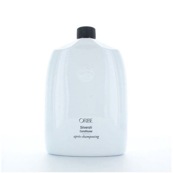 Oribe Silverati Conditioner Liter 33.8 Oz