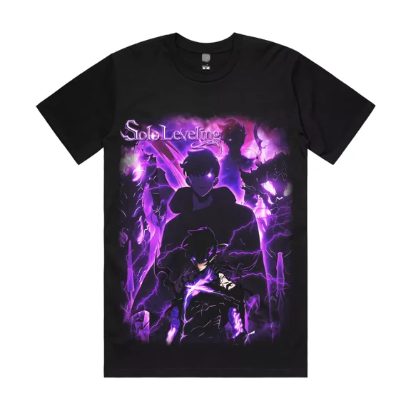 Solo Leveling T-Shirt