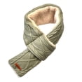 thumbnail image 1 of Hugtrwg Bufanda Calefacción Eléctrica USB Cómoda Con Cuello Ortopédico (verde), 1 of 9