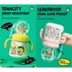 thumbnail image 4 of Vaso estilográfica LIONICE Whale de acero inoxidable 710 ml para niños, 4 of 6