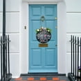 thumbnail image 3 of Seasonal Welcome Message with Handmade Hanging Porch for Housewarming Gifts, 3 of 9