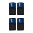 thumbnail image 1 of Sonducket 2 piezas, banda elástica para el sudor para el brazo para hombres y mujeres, ejercicio para perder peso, brazalete portátil para SG 2piezas, 1 of 6