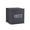 Square black, variant on Alarm Clock LED Wooden Watch Table Voice Control Digital Wood Despertador USB/AAA Powered Electronic Desktop Clocks