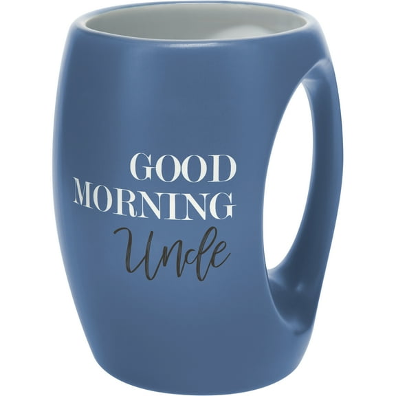 Pavilion Gift Company - Uncle - 16 oz Cup