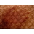 thumbnail image 4 of oneOone Cotton Silk Fabric Spiral Block Printed Fabric 1 Yard 42 Inch Wide, 4 of 4