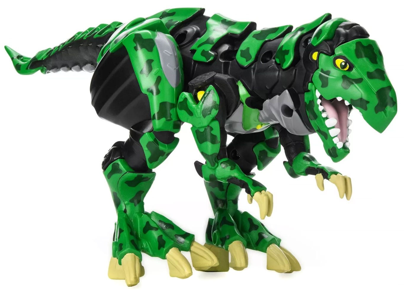 bakugan deluxe figure