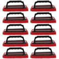 thumbnail image 1 of 10pcs Grilled Rack Cleaning Brushes Practical Sponge Brushes Oil Cleaning Brushes Kitchen Supplies, 1 of 4