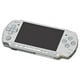 thumbnail image 2 of Consola Portátil PlayStation PSP 3000 Restaurada Color Plata (Reacondicionada), 2 of 5