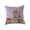 #417, variant on UP TO 70% OFF! YZEGDCH Easter Bunny Throw Pillow Covers 18x18 Inch Soft Plush Faux Fur Easter Home Decorations for Spring Farmhouse Decor Easter Gift