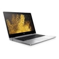 thumbnail image 4 of HP EliteBook x360 1030 G2 Flip 13.3" 8GB 256GB Intel Core i5-7300U X2&nbsp;2.6GHz,&nbsp;Silver&nbsp; (Used), 4 of 4