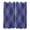 style-2, variant on Purple Diamond Grid Color 2 Panels Curtains for Bedroom Living Room Drapes Kitchen Window Curtain Home Decor