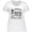 AA-White, variant on Inktastic Dear Santa, My Brother Did It Funny Christmas Women's Plus Size T-Shirt