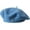 Blue, variant on Women's Beret Classic French Wool Hat Artist Beret Winter Solid Colour French Beanie Hat Vintage Beret