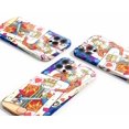 thumbnail image 5 of Poker Cards Case Compatible with iPhone 14 Plus,Aesthetic Art Design Full Cover Protective Case, 5 of 5