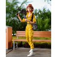 thumbnail image 2 of Figura de acción NECA Teenage Mutant Ninja Turtles April O'Neil, 2 of 5