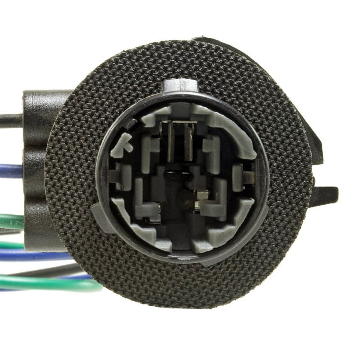 Parking Light Bulb Socket