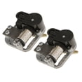 thumbnail image 1 of 2 Pieces Musical Mechanism Movement for DIY Music Box, & City of, 1 of 6