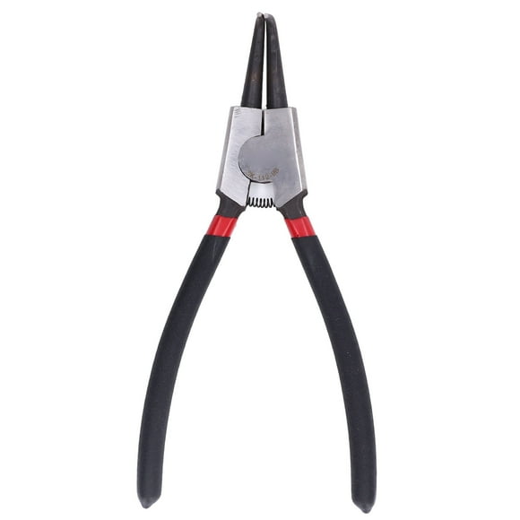 Circlip PliersCirclip Pliers 9in Snap External Circlip Pliers Snap Ring Pliers Tool Striking Appearance