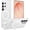 Clear Matte, variant on Magnetic Galaxy S26 Ultra Matte Case, Military-Grade Anti-Drop Non-Slip Cover with Built-In Kickstand,Clear