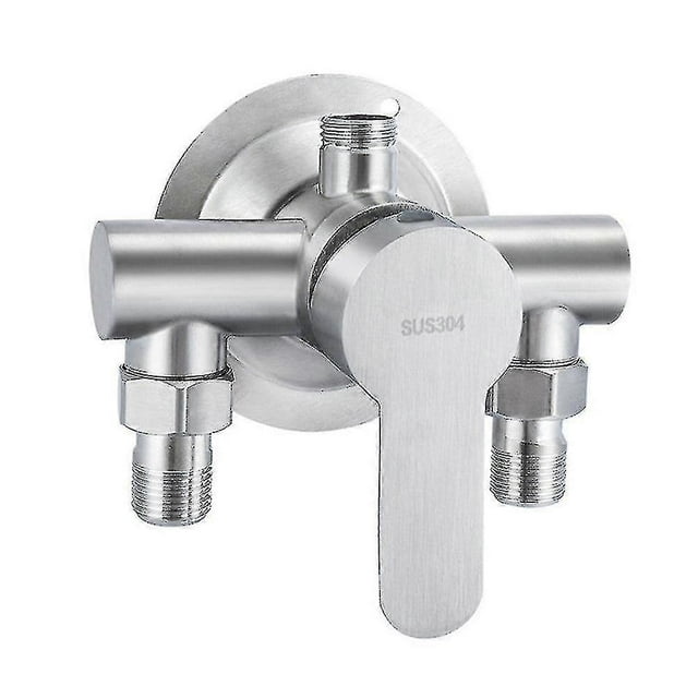 1 Pc Hot And Ng Valve Surface Mounted Er Faucet Er S Ng Valve Bath