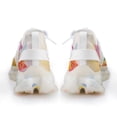 thumbnail image 6 of Pictures Of Colorful Cats Walking Shoes for Men Woman Lightweight Tennis Fashion Elastic Sports Shoes Cushion Basketball Shoes, 6 of 7