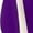 Purple, variant on Women'S Ruched Bodycon Maxi Skirt High Waisted Fishtail Pencil Long Skirts Fall Green S