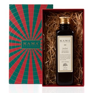 Kama Ayurveda