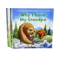 thumbnail image 2 of Why I Love My Family 10 Picture Books Children Set By Daniel Howarth - Ages 3+ -PB, 2 of 3