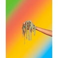 thumbnail image 4 of Sour Strips Rainbow Candy - 3.4oz, 4 of 4