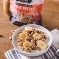 thumbnail image 3 of Kodiak Protein-Packed Cookie Butter Protein Granola Bag, Ready to Eat, 11 oz, 3 of 7