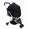 thumbnail image 3 of Newport Pet Stroller (3-in-1 Travel System), 3 of 3