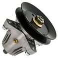 thumbnail image 2 of 8TEN Broche pour Mini Rider MTD Murray 618-06032 918-06032 24 Pouces 810-CSP2340N, 2 of 5