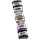 thumbnail image 3 of M Buder Pulsera de Acero Inoxidable para Hombre con Correa de Malla, Elegante y Exquisita, Accesorio de Joyería Ideal para Citas, Fiestas y Uso Diario. Ajustable y Resistente (23 cm / 9.05 inches), 3 of 9