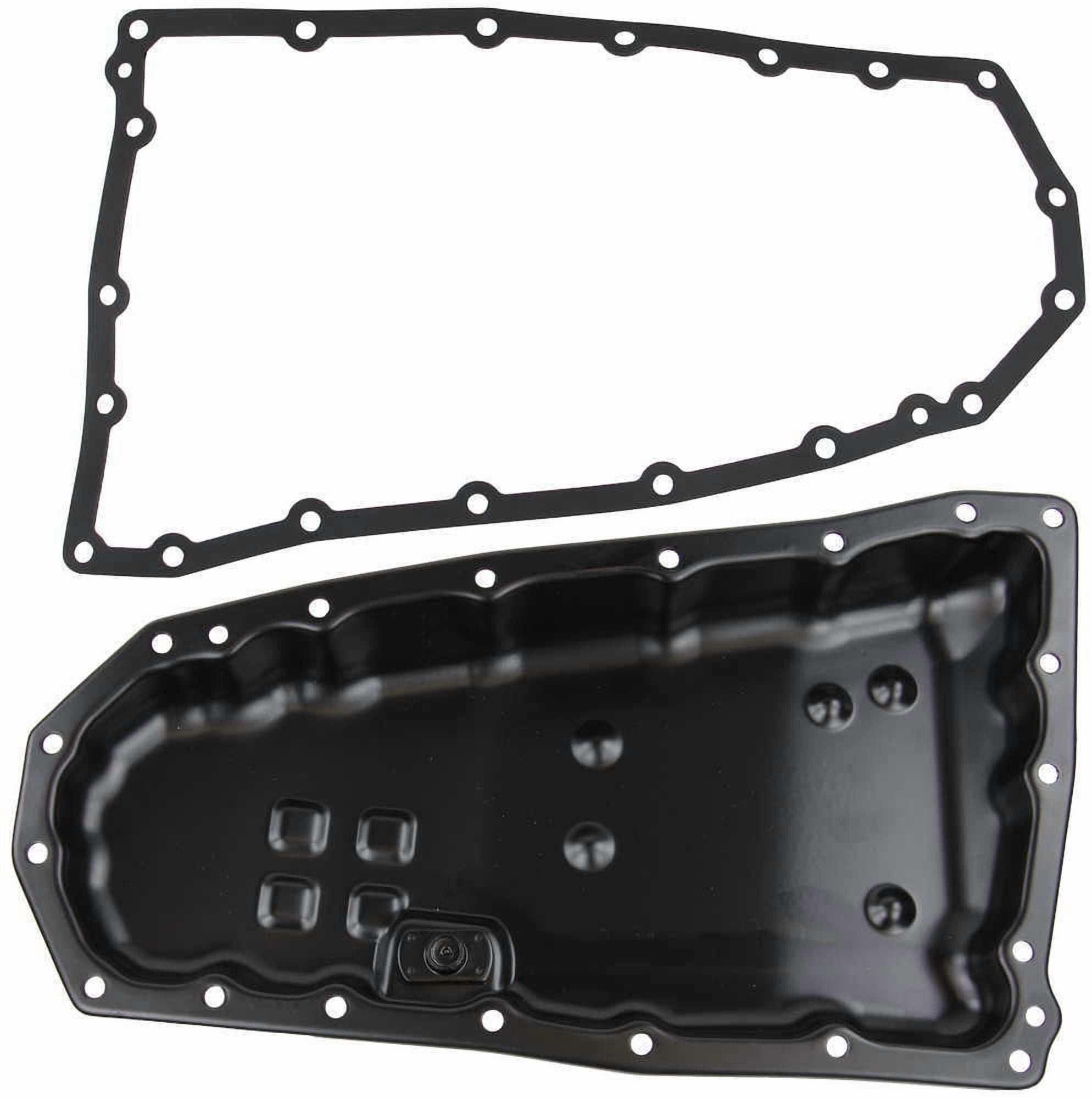 Rein ESK0218 OE Quality Oil Pan Kit