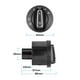 thumbnail image 4 of Interruptor de faro 12V Módulo de sensor de luz para VW Golf 2004-2013 MK5 MK6 (10 pines) Likrtyny  Accesorios para autos y motos, 4 of 8