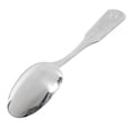 thumbnail image 5 of FONTEME Toulouse Dinner Spoon – 18/0 Heavyweight Stainless Steel | Mirror Finish, Rust-Resistant | Great for Restaurants, Catering, Home Dining, and Formal Events | Premium Spoon | 7.38 Inches [12PK], 5 of 9