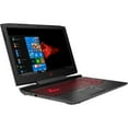 thumbnail image 7 of HP Omen 15.6" IPS Full HD Notebook, Intel Quad-Core i7-7700HQ Upto 3.8GHz, 12GB DDR4, 1TB SSD, NVIDIA GeForce GTX 1050 Ti 4GB, Backlit Keyboard, Card Reader, HDMI, Wifi, BT, USB, Windows 10 Pro, 7 of 7