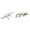 2, variant on 3D printed lizard movable dragon set living room study desktop decoration exquisite home crafts